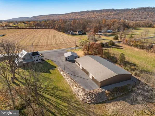 3204 State Route 72, Jonestown, PA 17038