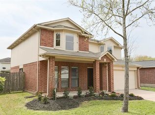 17011 Macleish Dr, Houston, TX 77084