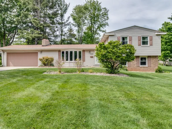359 S Hills Dr, Battle Creek, MI 49015