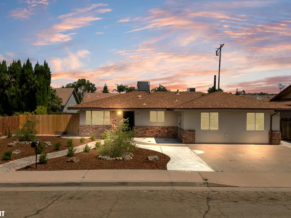 634 W Theta Avenue, Porterville, CA 93257