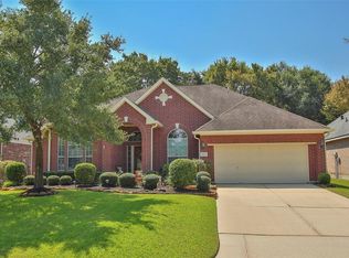 6531 Greencreek Meadows Ln, Spring, TX 77379