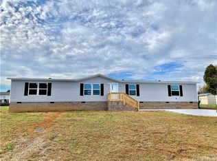1485 Steven Dr, Salisbury, NC 28147