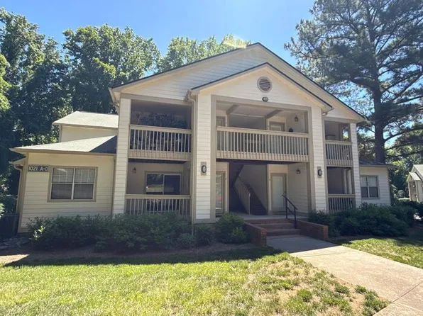 1021 Churchill Downs Ct APT C, Charlotte, NC 28211