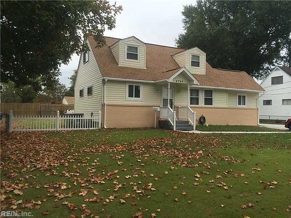 2nd image of 4745 Deerfield Ln