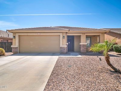 16887 W Belleview St, Goodyear, AZ, 85338