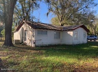762 Gatlin St, Macclenny, FL 32063
