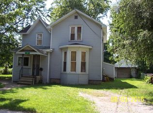 68 Elm St, Coldwater, MI 49036