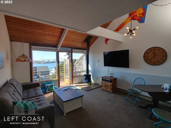 1000 SE Bay Blvd, Newport, OR 97365