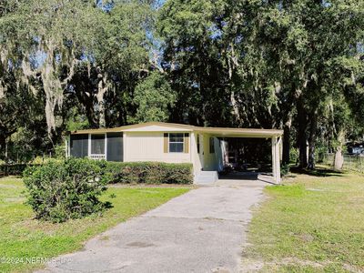 108 SAWYER Street, Interlachen, FL, 32148