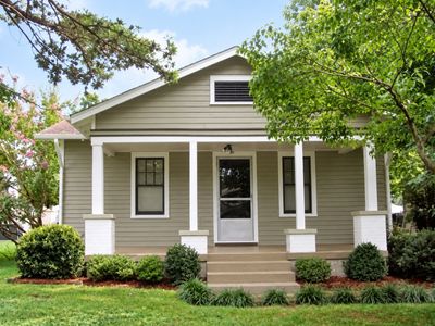 4205 Idaho Ave, Nashville, TN, 37209