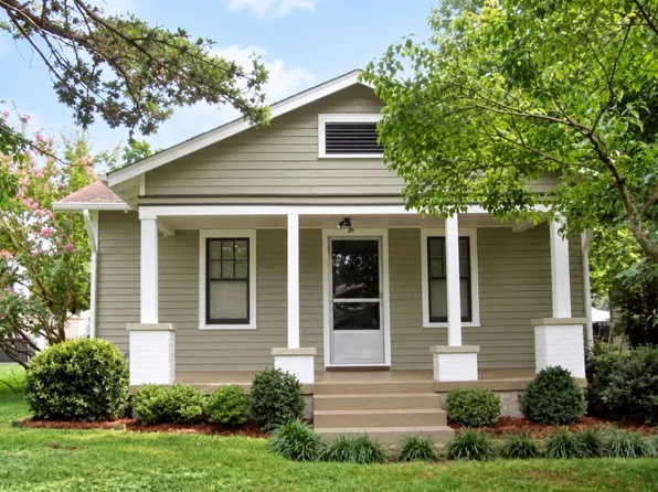 4205 Idaho Ave, Nashville, TN 37209