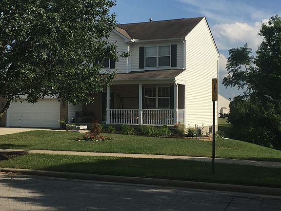 2nd image of 302 E Stoneridge Dr
