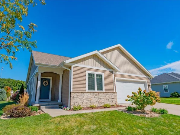 4050 Red Hawk Run, Black Earth, WI 53515