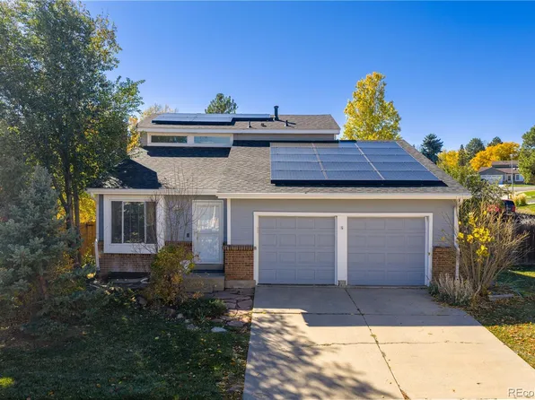 5657 S Oak Street, Littleton, CO 80127