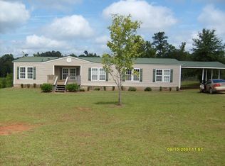 13087 Rocky Mount Rd, Senoia, GA 30276