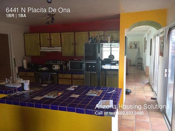 4th image of 6441 N Placita De Ona