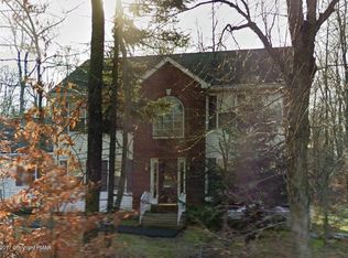 304 Panther Rd, Tobyhanna, PA 18466