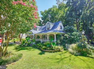 6702 Ontario St, Springfield, VA 22152