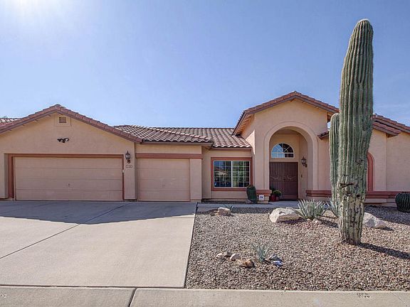 4th image of 3073 W Canyon Brook Trl