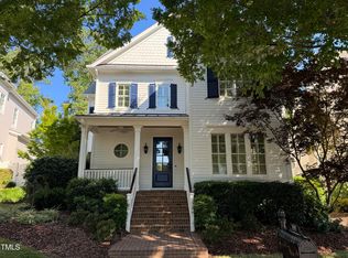 535 Guilford Cir, Raleigh, NC 27608