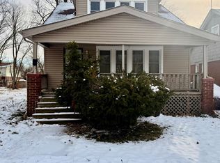 13406 Elmdale St, Detroit, MI 48213