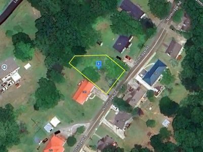 239 Northridge Rd, Ball Ground, GA, 30107
