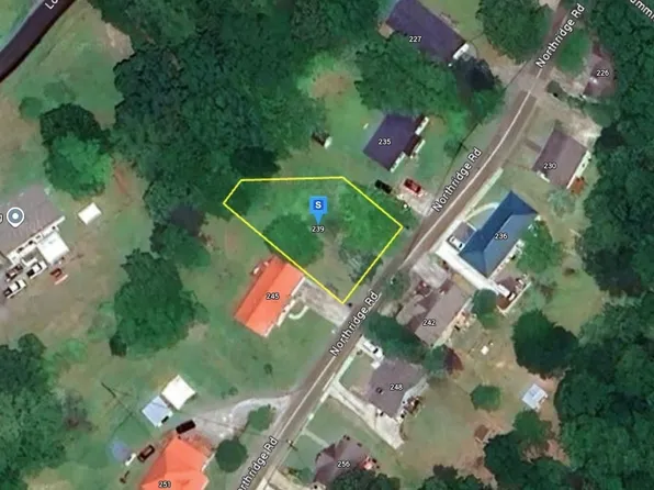 239 Northridge Rd, Ball Ground, GA 30107