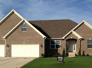 2924 S Colton Rd, New Palestine, IN 46163