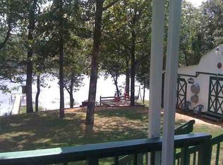 120 Lake Barnett Rd, Romance, AR 72136