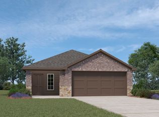 434 Clear Rain St, Lavon, TX 75166