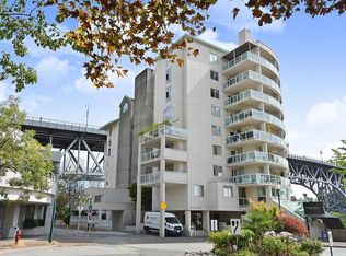 504-1600 Howe St, Vancouver, BC V6Z2L9