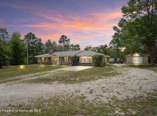 13345 Convent Garden Rd, Brooksville, FL 34613