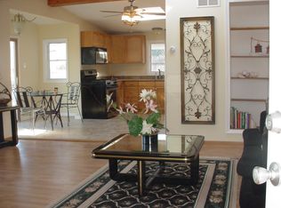 37 Flax Isle Dr, Little Egg Harbor, NJ 08087