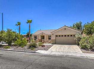 485 Green Gables Ave, Las Vegas, NV 89183