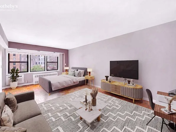 205 E 77th St APT 9J, New York, NY 10075