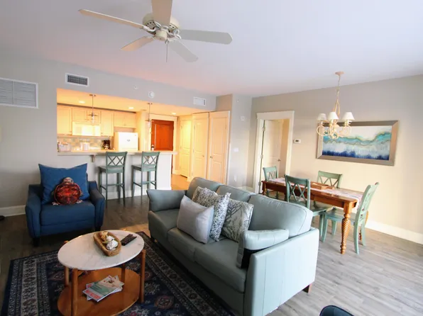 9500 Grand Sandestin Blvd #2317, Miramar Beach, FL 32550