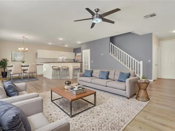6768 Pastel Camellia St, Las Vegas, NV 89148
