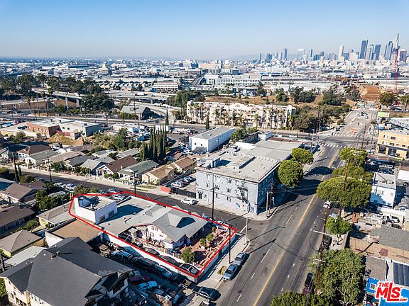 4th image of 2236 Whittier Blvd