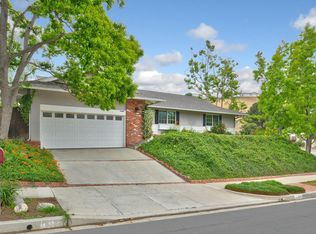 1589 Calle Artigas, Thousand Oaks, CA 91360