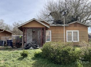 2644 SW 25th St, Oklahoma City, OK 73108