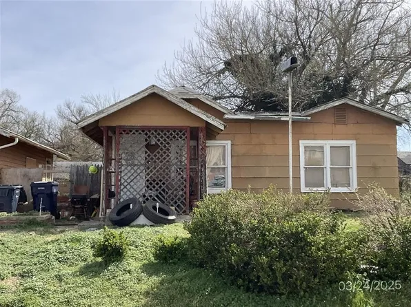 2644 SW 25th St, Oklahoma City, OK 73108