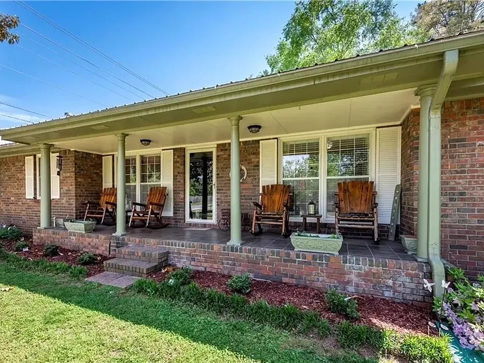2347 Morgan Rd