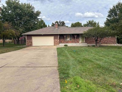 3530 NW 45th Pl, Topeka, KS, 66618