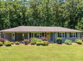 470 Morgan Valley Rd, Rockmart, GA 30153