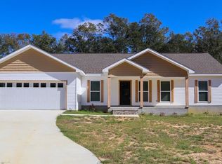 42 Bauman Rd, Ashford, AL 36312