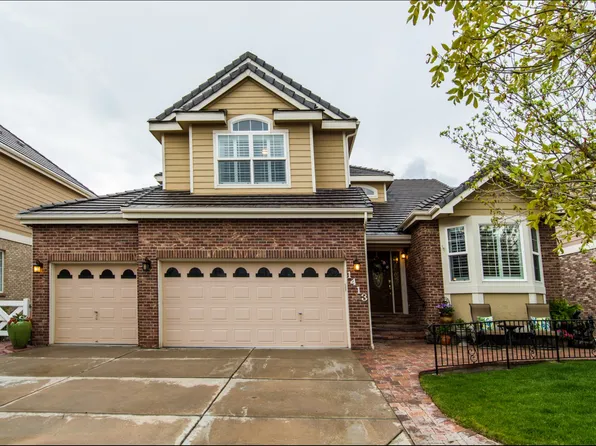 1413 S Addison Ct, Aurora, CO 80018