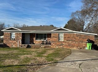 214 Vasser Ln, Lonoke, AR 72086