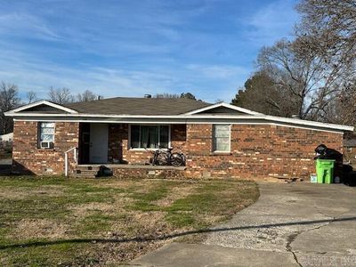 214 Vasser Ln, Lonoke, AR, 72086
