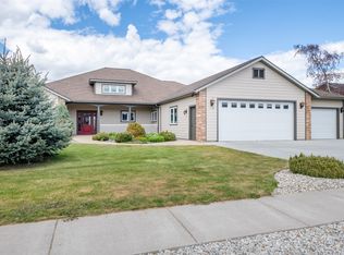 1518 Creekside Dr, Stevensville, MT 59870