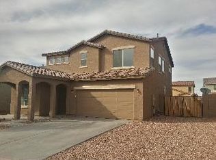 2330 W Alicia Dr, Phoenix, AZ 85041